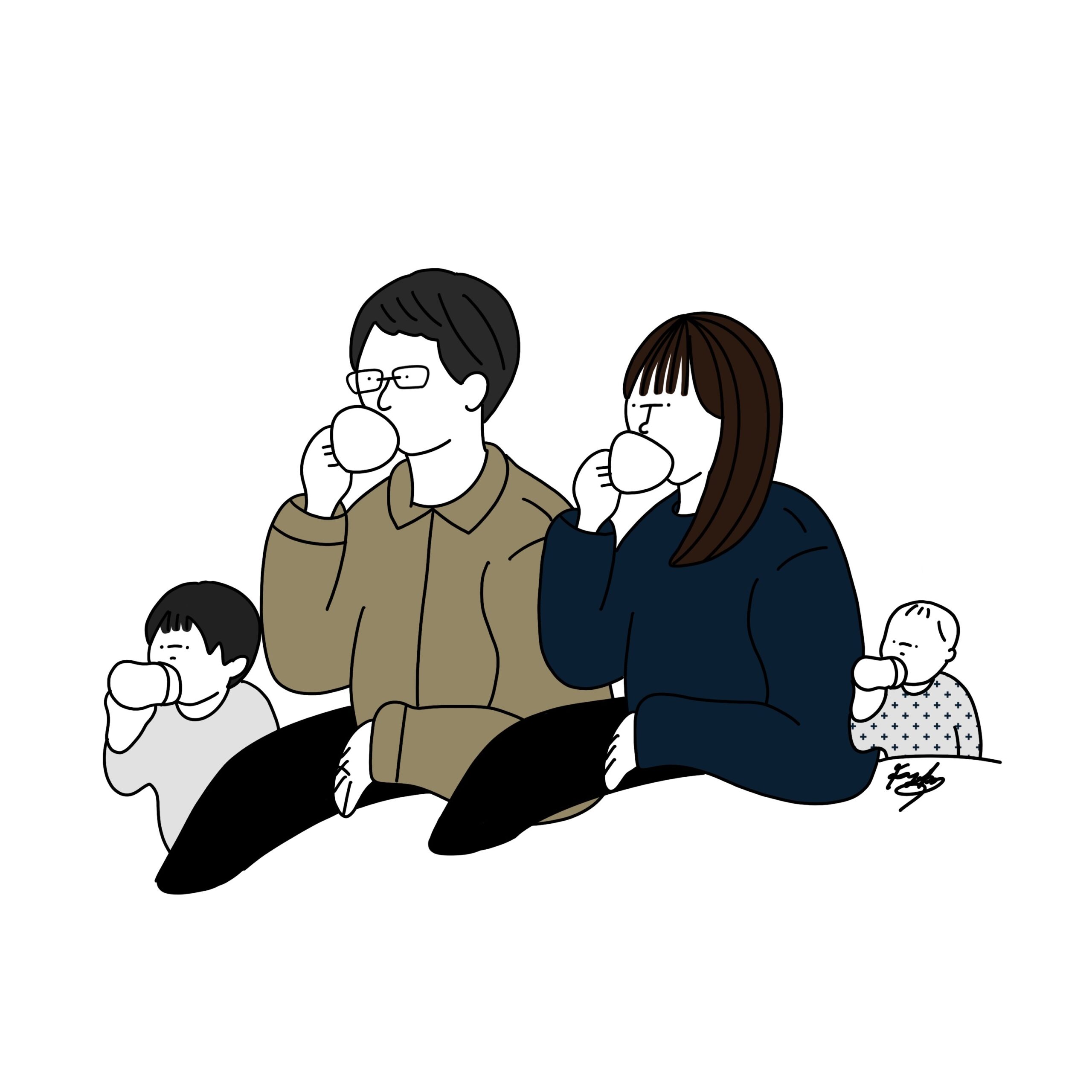 うまくいかなくても、記録する。