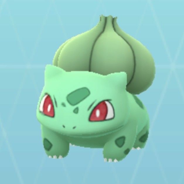 フシギダネ