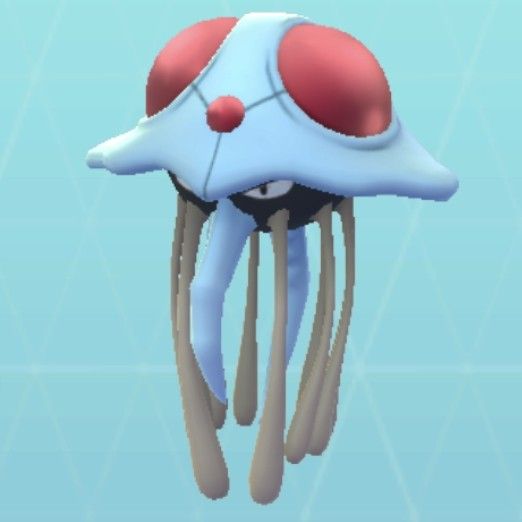ドククラゲ