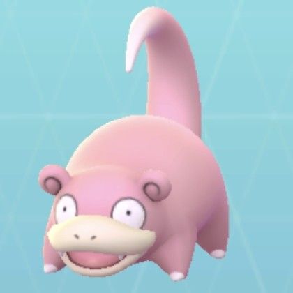 ヤドン