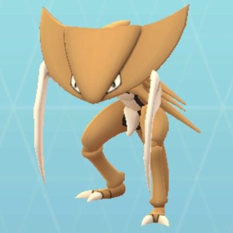 カブトプス