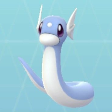 ミニリュウ